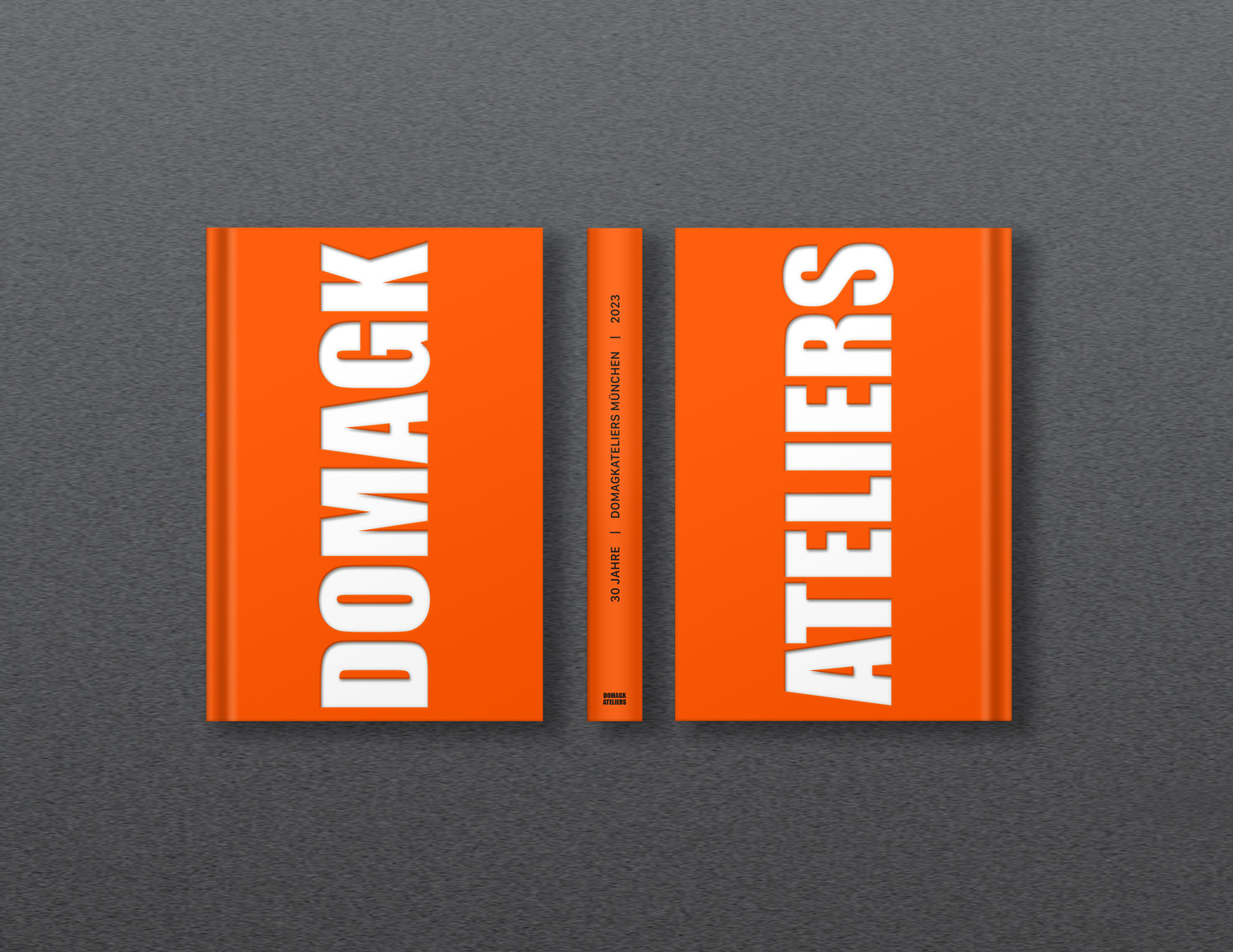 Domagk Atelieres | München